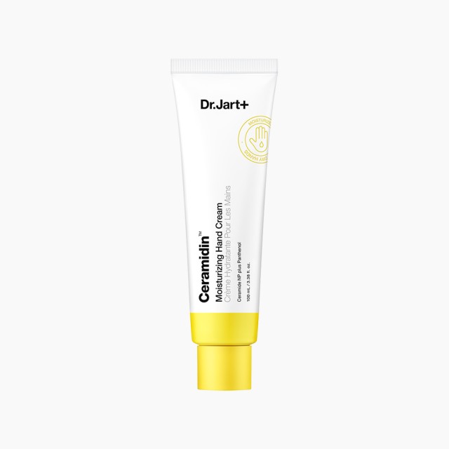 Dr.Jart+ Ceramidin Moisturizing Hand Cream 100ml