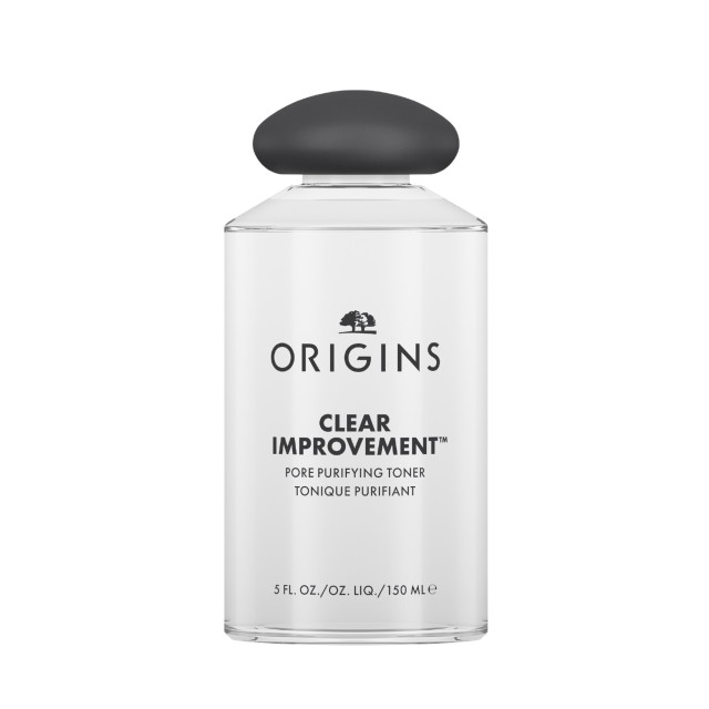 Origins Zero Oil Pore Purifying Toner With Saw Palmetto & Mint 150ml