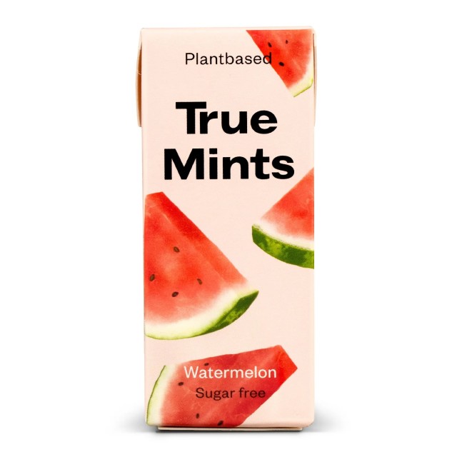 True Mints Watermelon 13gr