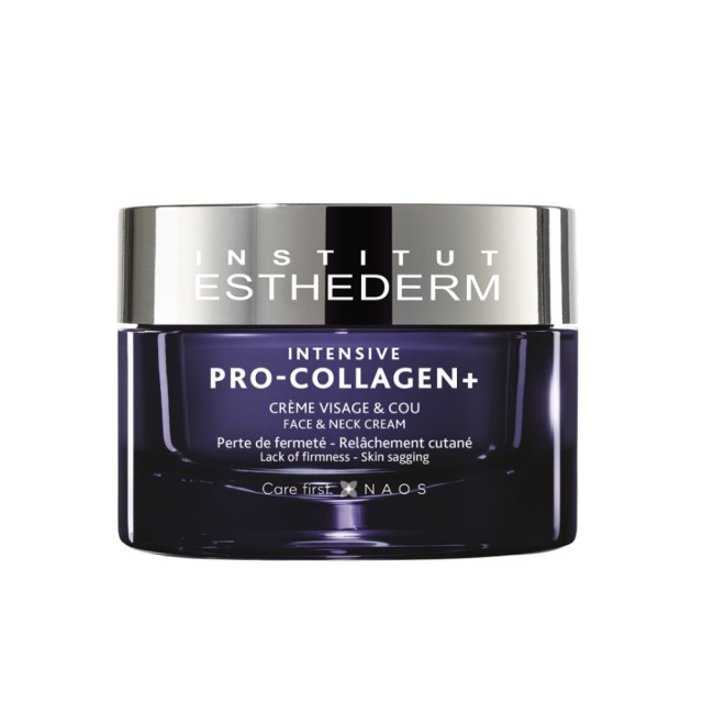 Institut Esthederm Intensive Pro Collagen+ Face & Neck Cream 50ml