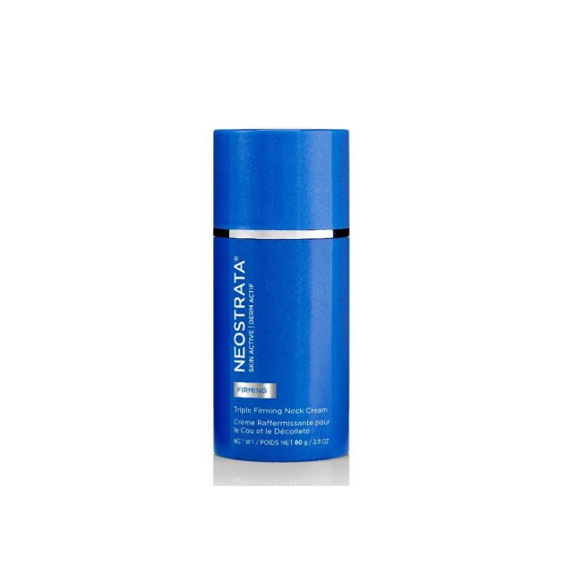 Neostrata Skin Active Triple Firming Neck Cream 80gr (Συσφικτική Κρέμα Λαιμού & Ντεκολτέ)