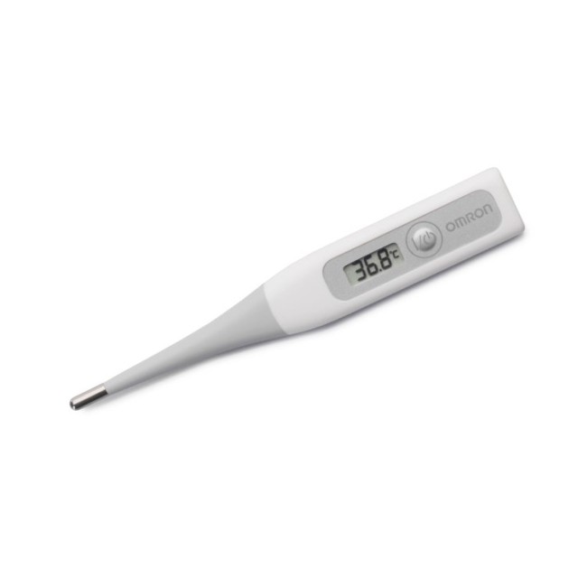 Omron FleX Temp Smart Thermometer (Ψηφιακό Εύκαμπτο Θερμόμετρο)