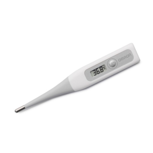 Omron FleX Temp Smart Thermometer (Ψηφιακό Εύκαμπτο Θερμόμετρο)