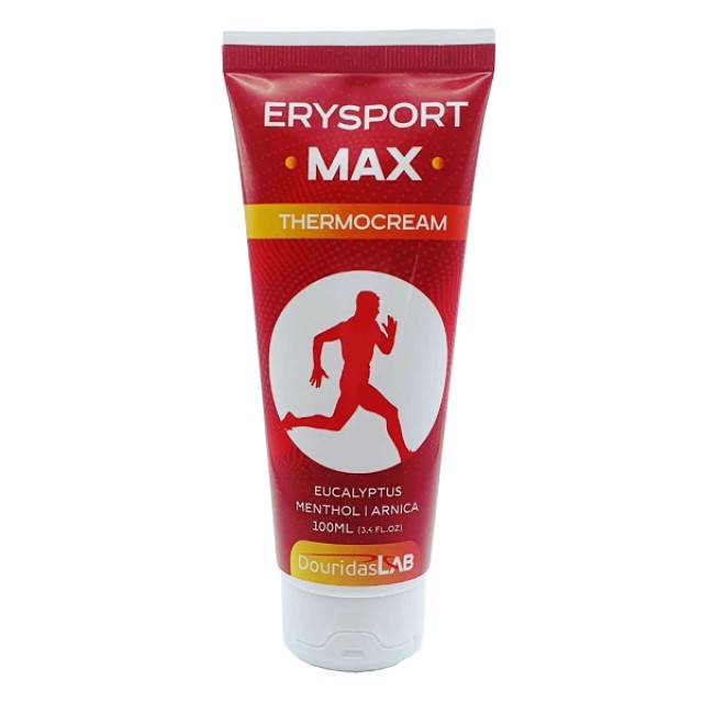 Erysport Max Thermocream 100ml