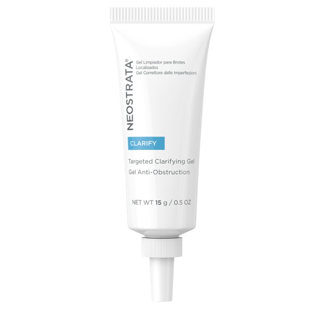 Neostrata Clarify Target Clarif Gel 15gr