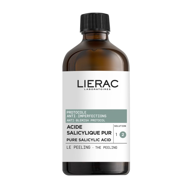 Lierac Protocol Anti-Blemish The Peeling 100ml