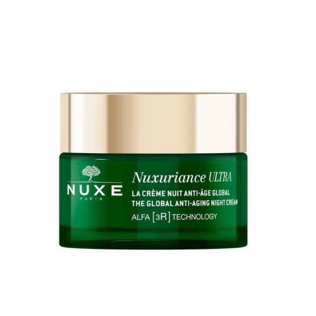 Nuxe Nuxuriance Ultra Global Anti-Aging Night Cream 50ml