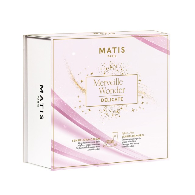 Matis Paris Reponse Delicate Wonder Set