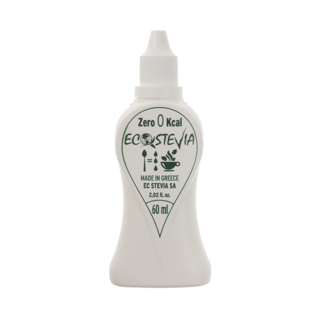 Ec Stevia 60ml